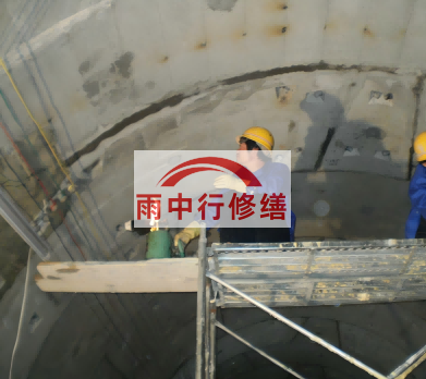 东丽城市管廊堵漏施工安全与注意事项