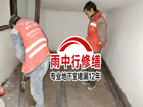 东丽雨中行修缮成功研发新型环保防水材料 引领行业绿色发展